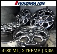 MLJ Xtreme-J XJ06