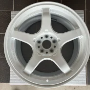 AME Tracer GT-V