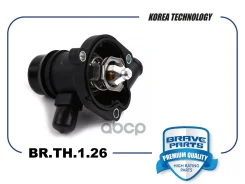 ��������� Opel Astra J 09-, Insignia 08-, Mokka 13- 1.4 Brave Brave ���. BRTH126 BRTH126 ����
