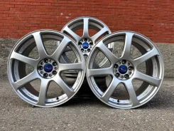 Work Emotion XT7. 7.5x18", 5x100, ET48, �� 73,3���. ����