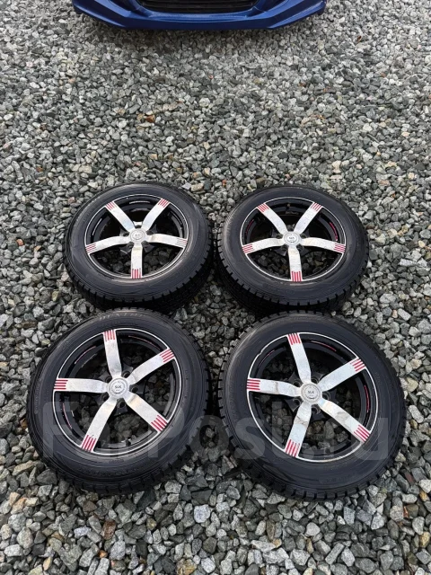 SLK. 6.5x15", 5x100, ET35 ����