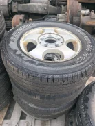 SsangYong. 6.0x70", �� 70���. ����