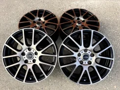 Dunlop Lofida. 7.0x17", 5x114.3, ET50, �� 73,1���. ����