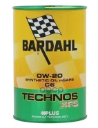 Bardahl Technos XFS