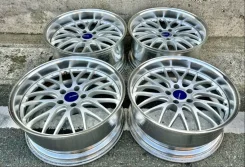 Work Gnosis. 9.0/10.0x20", 5x120, ET18/30 ����