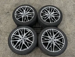 Weds Kranze Weaval 100EVO