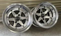 SSR LongChamp XR4