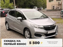 Honda Fit. ��� �������� ����