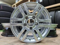 Abe Shokai La Strada LF-Sport LF II. 8.0x18", 5x150, ET50, �� 110,1���. ����