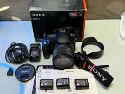 Sony Cyber-shot DSC-RX10 IV ����