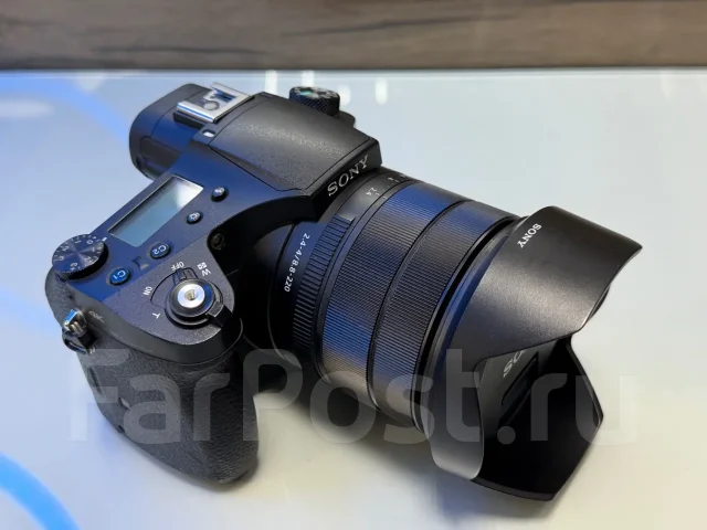 Sony Cyber-shot DSC-RX10 IV ����