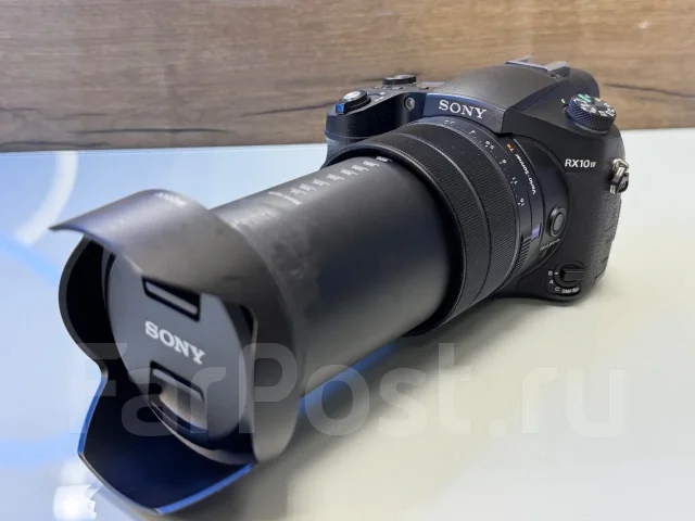 Sony Cyber-shot DSC-RX10 IV ����