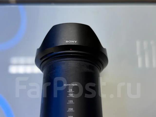 Sony Cyber-shot DSC-RX10 IV ����