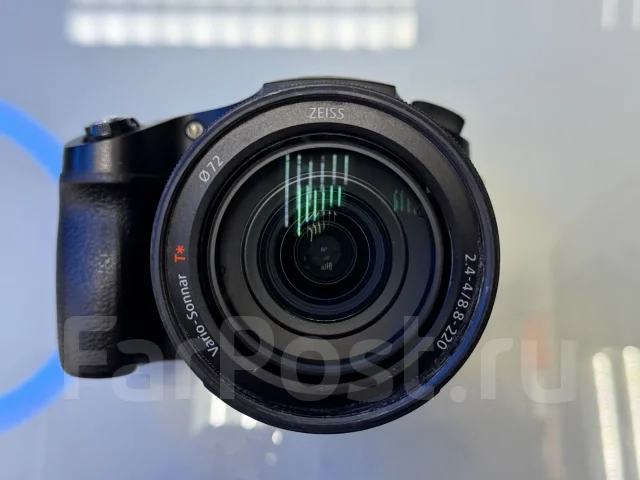 Sony Cyber-shot DSC-RX10 IV ����