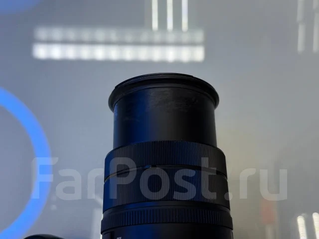 Sony Cyber-shot DSC-RX10 IV ����