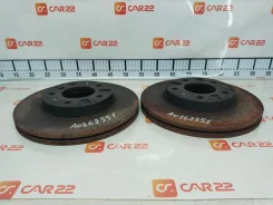 ���� ��������� Mazda Atenza GGEP, LFDE, 2002- (�������� �� 2-� ����), �������� G25Y3325XA ����