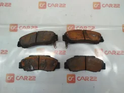 ������� ��������� Honda HR-V GH3, D16A, PF8254, �������� 45022S30A02 ����