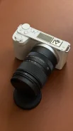 Sony ZV-E10. ��� ��������� ����