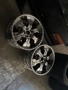 Fiat. x20", 5x114.3, 5x120, �� 67,1���. ����