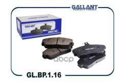 ������� ��������� �������� ���/��� Gallant ���. GLBP116 GLBP116 ����