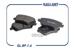 ������� ��������� �������� LADA Vesta, Largus, X-Ray 16�� Gallant ���. GLBP16 GLBP16 ����