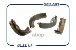 ������� ��������� ������ ABS Gallant ���. GLBS19 GLBS19 ����