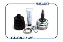 ���� ������� � ��� 21214 Lada 4x4 Urban Gallant ���. Glcvj126 GLCVJ126 ����