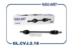 ��� ��������� | ���� | Lada Largus 1.6 16V 12-17, Logan [K4M/��� JR5] Gallant ���. Glcvj218 GLCVJ218 ����