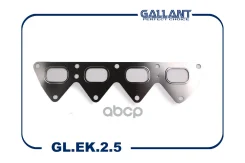 ��������� ���������� ���������� LADA Largus, Renault Logan, Duster Gallant ���. GLEK25 GLEK25 ����