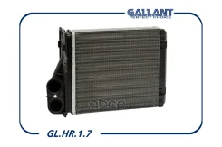 �������� ��������� LADA Largus, Renault Logan Gallant ���. GLHR17 Gallant GLHR17 ����