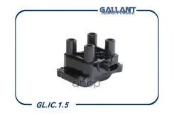 ������� ��������� LADA Gallant ���. GLIC15 GLIC15 ����