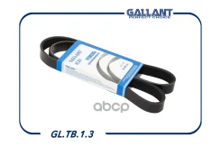 ������ ������������ 6PK1125 Gallant ���. GLTB13 GLTB13 ����