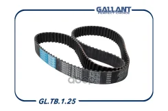 ������ ��� Largus, Logan, Sandero 1,4-1,6 16�� 132RU27.4 Gallant ���. GLTB125 GLTB125 ����