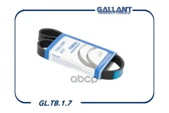 ������ ������������ 6PK 698 Gallant ���. GLTB17 GLTB17 ����