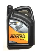 GT-Cruizer. ����, �����������, 80W90, 4��. ����