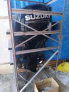Suzuki. 200��.�., 4-�������, ����������, ���� L (508 ��), 2026 ��� ����