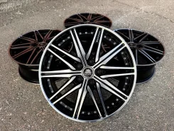 Work Varianza. 7.0x17", 5x114.3, ET48, �� 73,3���. ����