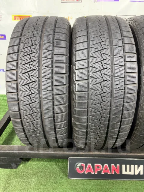 Pirelli Ice Asimmetrico Plus. ������, ��� �����, 2022 ���, �/�, ����� 5 % ����