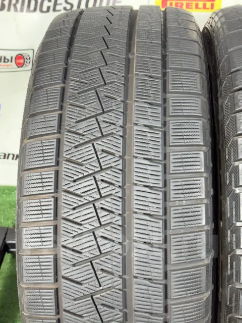 Pirelli Ice Asimmetrico Plus. ������, ��� �����, 2022 ���, �/�, ����� 5 % ����