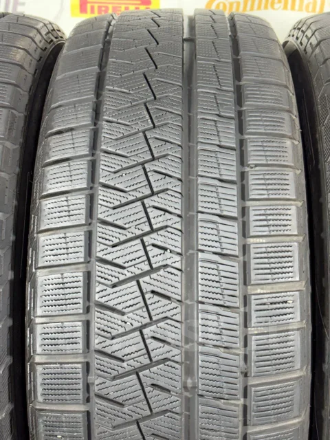 Pirelli Ice Asimmetrico Plus. ������, ��� �����, 2022 ���, �/�, ����� 5 % ����