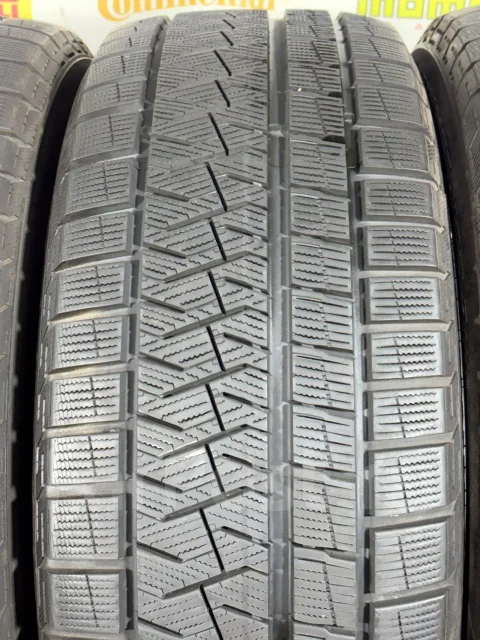 Pirelli Ice Asimmetrico Plus. ������, ��� �����, 2022 ���, �/�, ����� 5 % ����