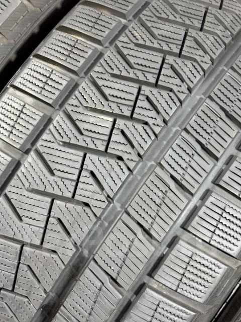 Pirelli Ice Asimmetrico Plus. ������, ��� �����, 2022 ���, �/�, ����� 5 % ����