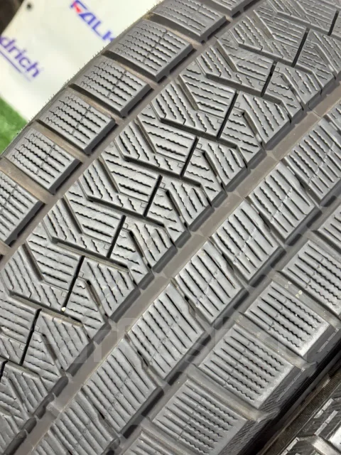 Pirelli Ice Asimmetrico Plus. ������, ��� �����, 2022 ���, �/�, ����� 5 % ����