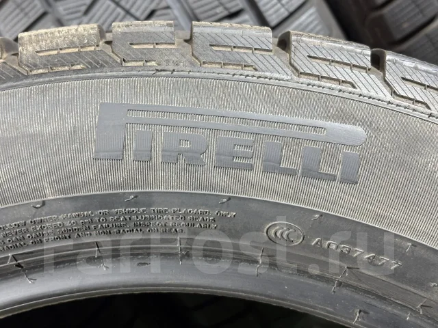 Pirelli Ice Asimmetrico Plus. ������, ��� �����, 2022 ���, �/�, ����� 5 % ����