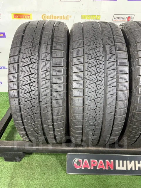 Pirelli Ice Asimmetrico Plus. ������, ��� �����, 2021 ���, �/�, ����� 5 % ����