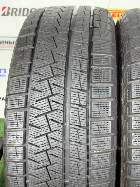 Pirelli Ice Asimmetrico Plus. ������, ��� �����, 2021 ���, �/�, ����� 5 % ����
