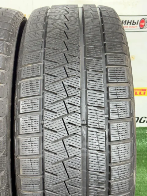 Pirelli Ice Asimmetrico Plus. ������, ��� �����, 2021 ���, �/�, ����� 5 % ����
