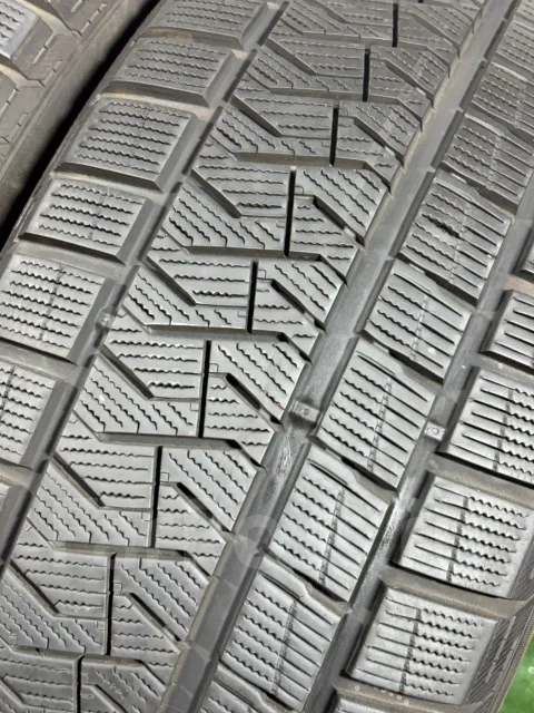Pirelli Ice Asimmetrico Plus. ������, ��� �����, 2021 ���, �/�, ����� 5 % ����