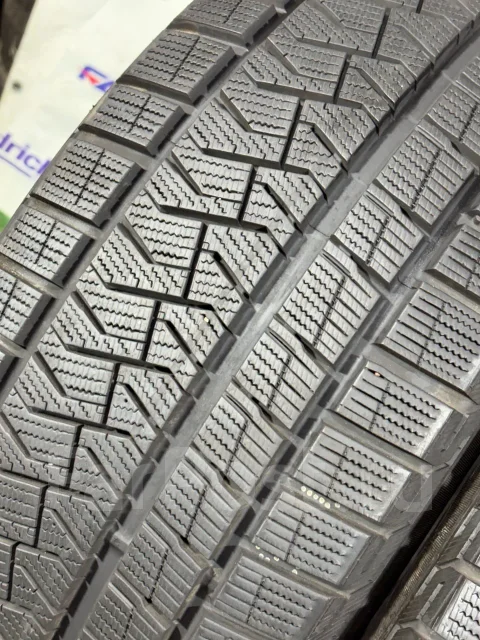 Pirelli Ice Asimmetrico Plus. ������, ��� �����, 2021 ���, �/�, ����� 5 % ����
