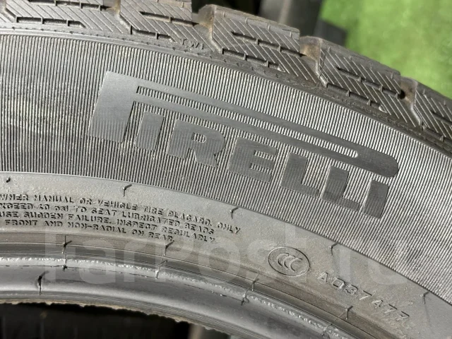 Pirelli Ice Asimmetrico Plus. ������, ��� �����, 2021 ���, �/�, ����� 5 % ����